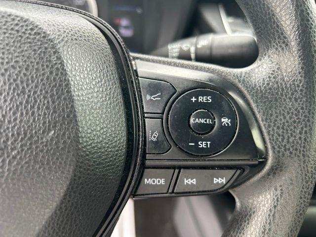 Toyota Corolla  2020