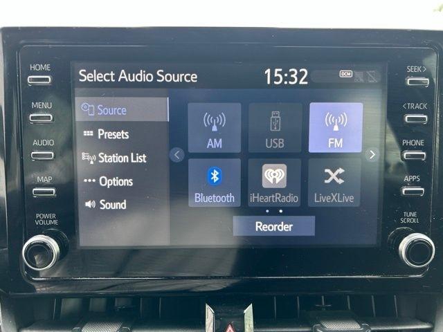 Toyota Corolla  2020