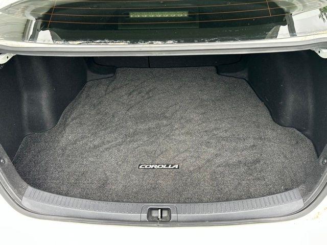 Toyota Corolla  2020