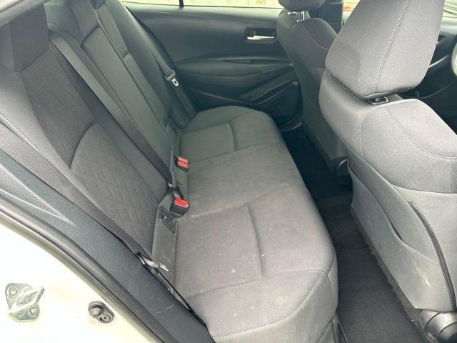 Toyota Corolla  2020