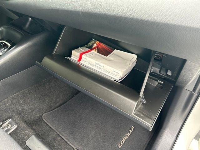 Toyota Corolla  2020
