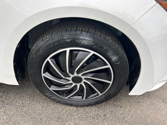 Toyota Corolla  2020
