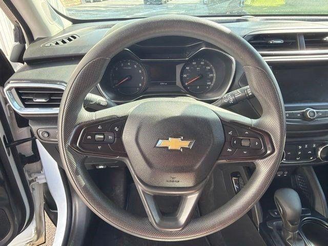 Chevrolet TrailBlazer  2023
