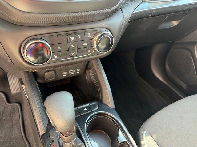 Chevrolet TrailBlazer  2023