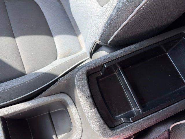 Chevrolet TrailBlazer  2023