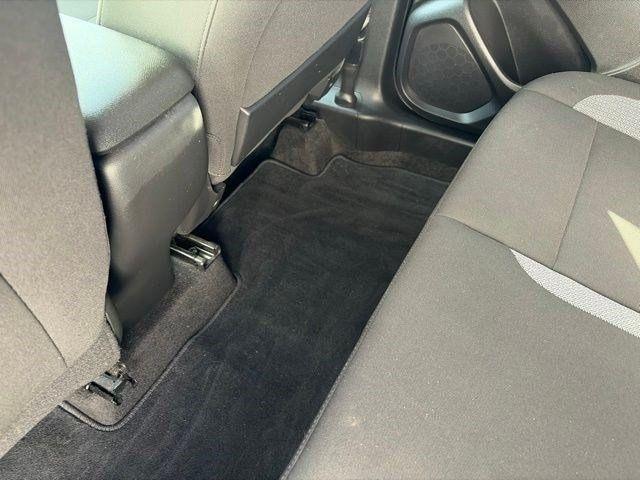 Chevrolet TrailBlazer  2023