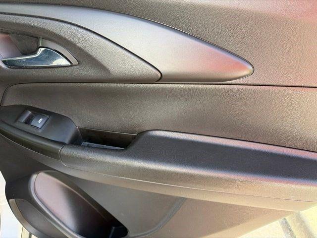Chevrolet TrailBlazer  2023