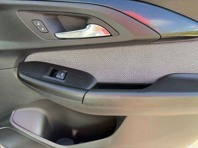 Chevrolet TrailBlazer  2023
