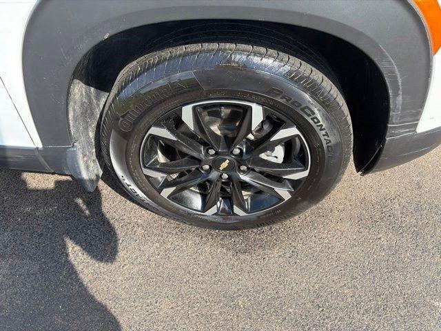 Chevrolet TrailBlazer  2023