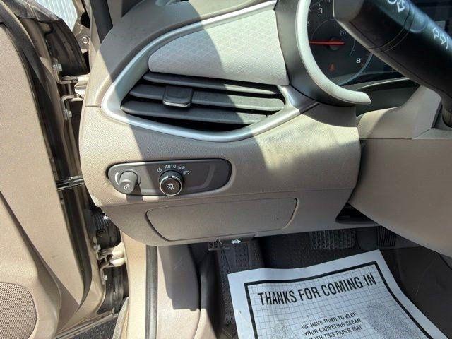 Chevrolet Malibu  2022