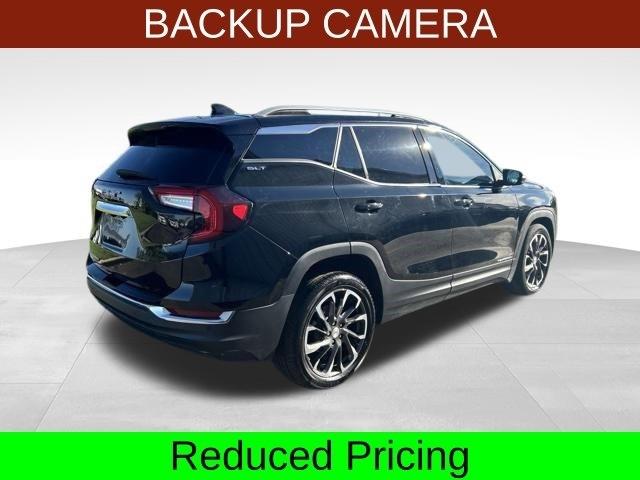 GMC Terrain  2023