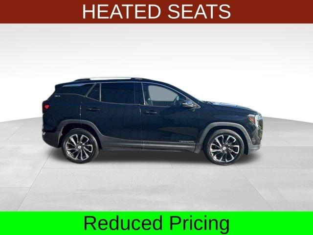 GMC Terrain  2023