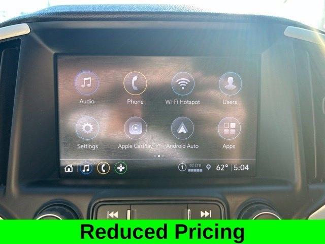 GMC Terrain  2023