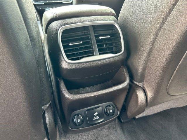 Hyundai Santa Fe  2020