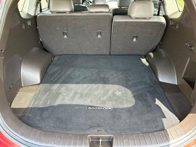 Hyundai Santa Fe  2020