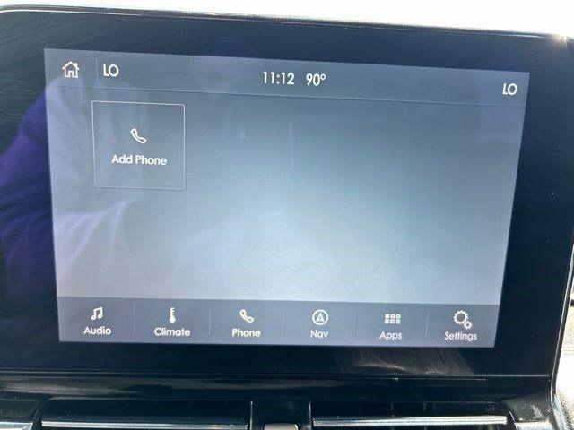 Lincoln Navigator  2020