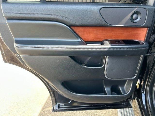 Lincoln Navigator  2020