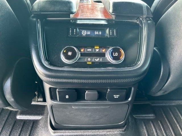 Lincoln Navigator  2020