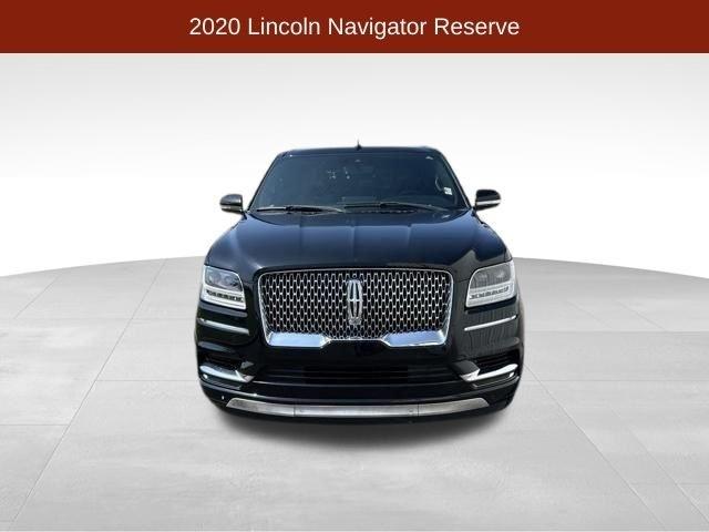 Lincoln Navigator  2020