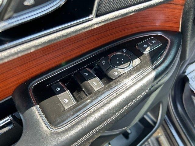Lincoln Navigator  2020