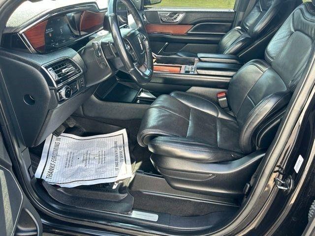 Lincoln Navigator  2020