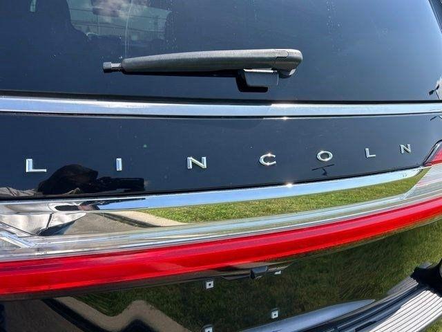 Lincoln Navigator  2020