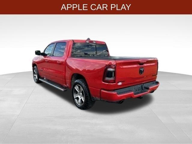 RAM 1500  2019