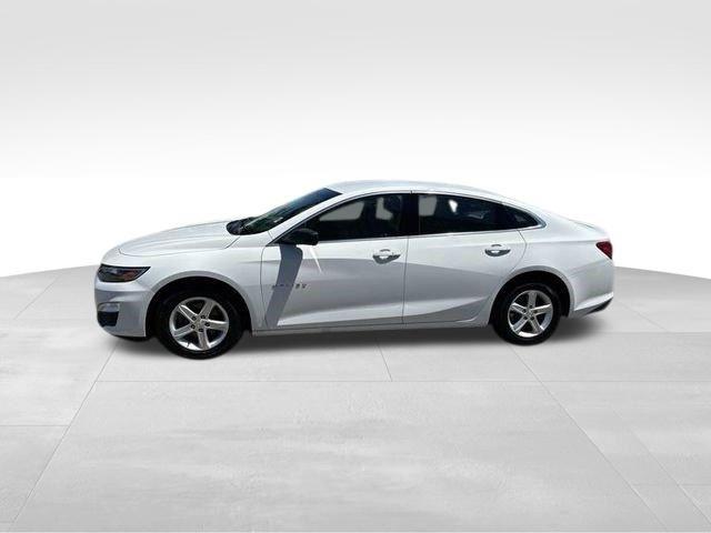 Chevrolet Malibu  2023
