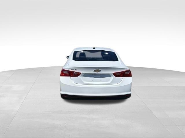 Chevrolet Malibu  2023
