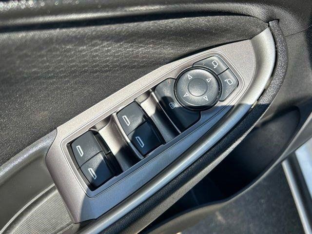 Chevrolet Malibu  2023