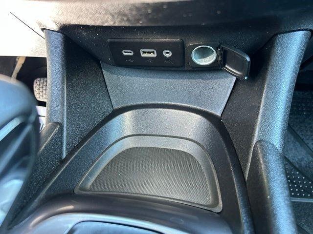Chevrolet Malibu  2023