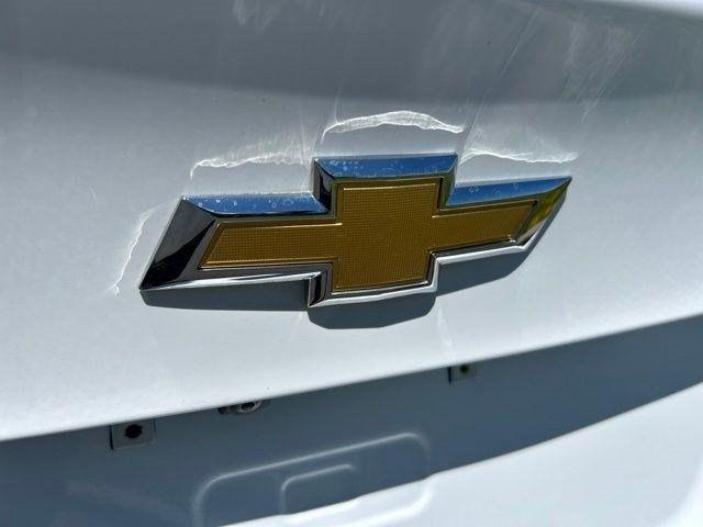 Chevrolet Malibu  2023