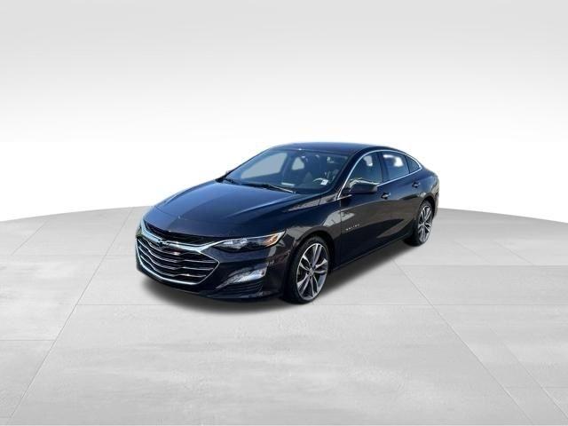 Chevrolet Malibu  2022