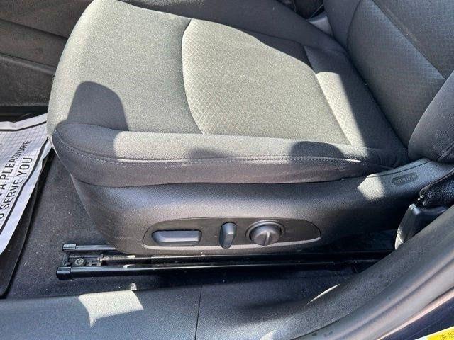 Chevrolet Malibu  2022