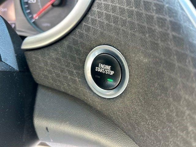 Chevrolet Malibu  2022
