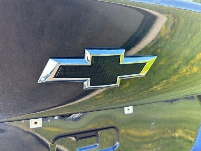 Chevrolet Malibu  2022