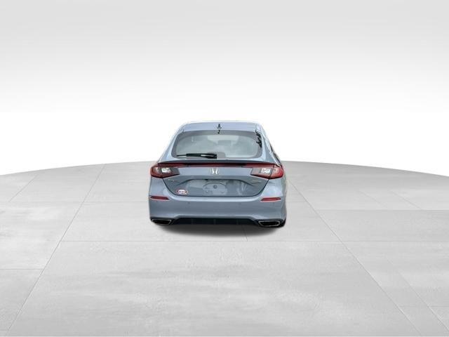 Honda Civic  2022