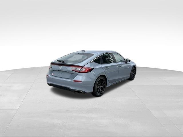 Honda Civic  2022
