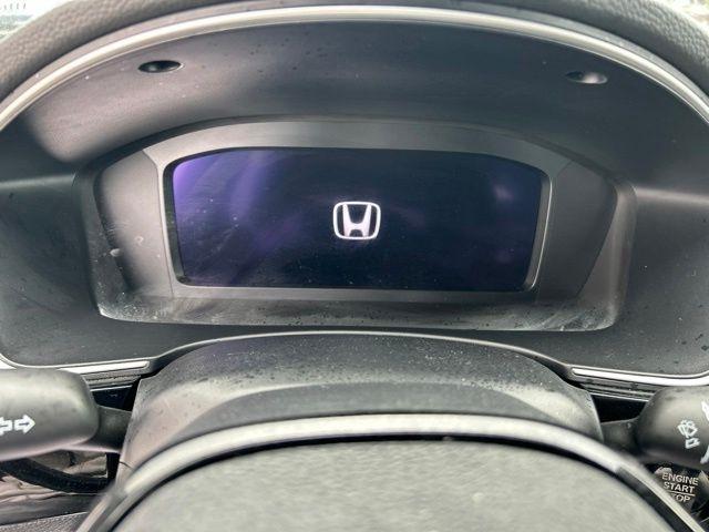Honda Civic  2022