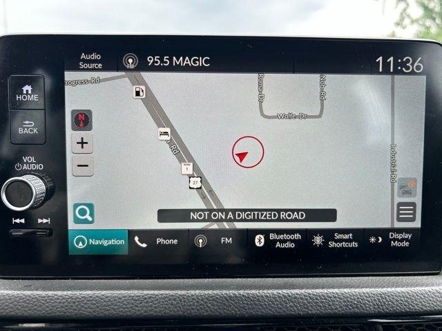 Honda Civic  2022