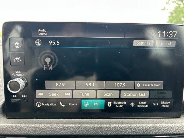 Honda Civic  2022