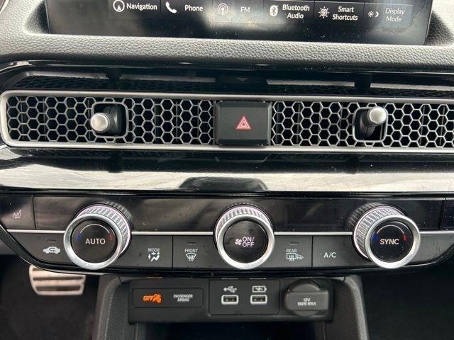 Honda Civic  2022