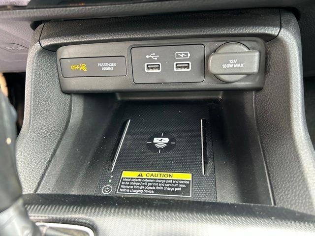 Honda Civic  2022