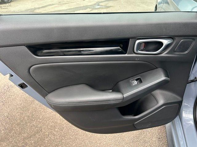 Honda Civic  2022