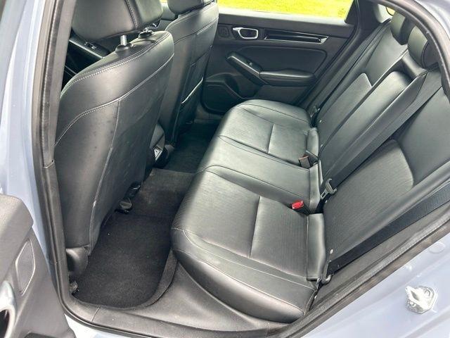 Honda Civic  2022