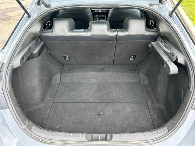 Honda Civic  2022