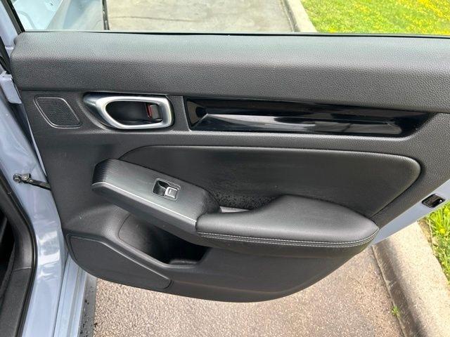 Honda Civic  2022