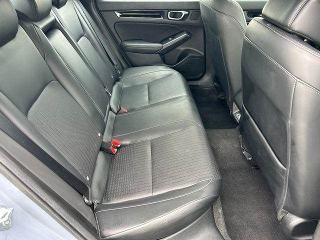 Honda Civic  2022