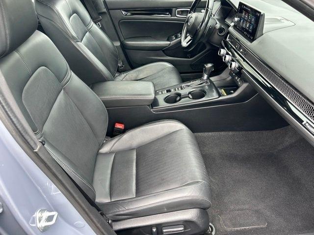 Honda Civic  2022