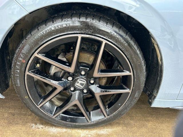 Honda Civic  2022